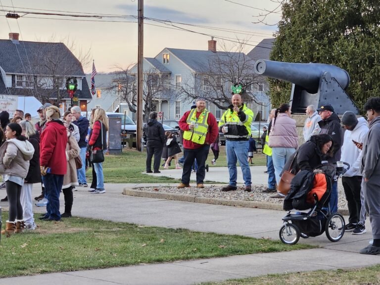 Community Events & Outreach — 2
