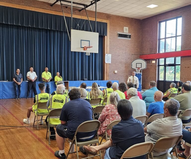 Class 7 Graduation · 2024 — 2