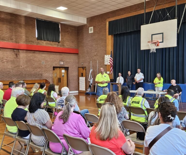 Class 7 Graduation · 2024 — 3