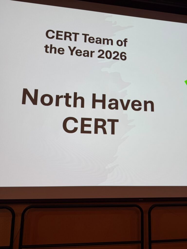 Team of the Year · 2026 — 3