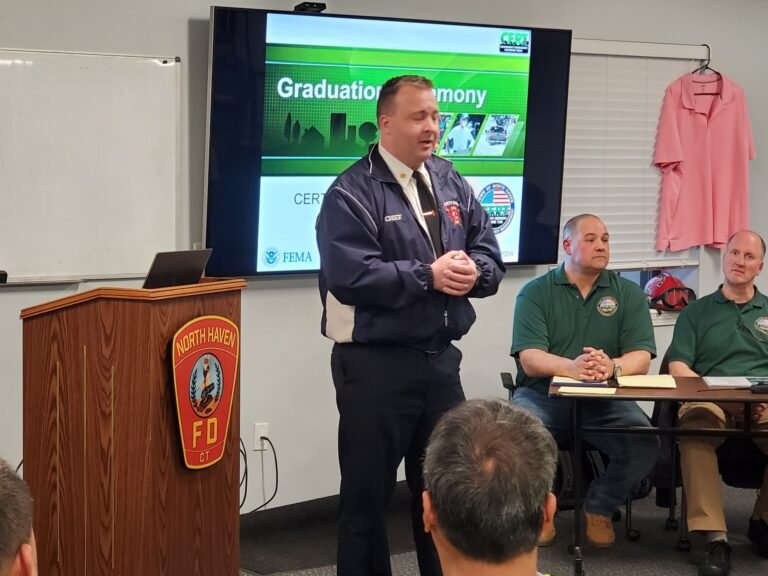 Class 3 Graduation · 2020 — 4