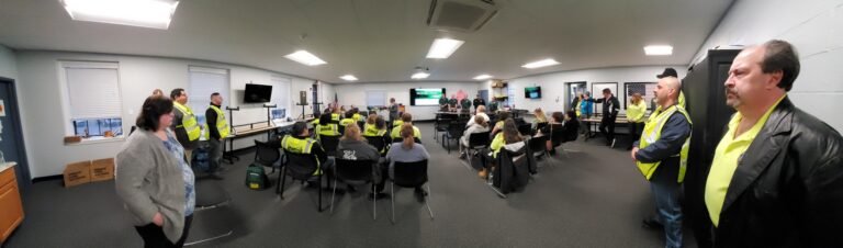 Class 3 Graduation · 2020 — 5